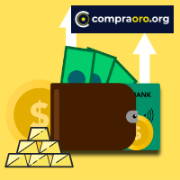 Ventajas de comprar oro