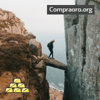 Peligros de invertir en oro